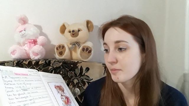 224. Итоги 2019 года/ Парад готовых работ/Любуемся красотой/ Вышивка крестиком смотреть онлайн