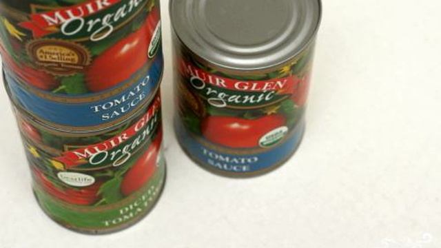 Сборник рецептов