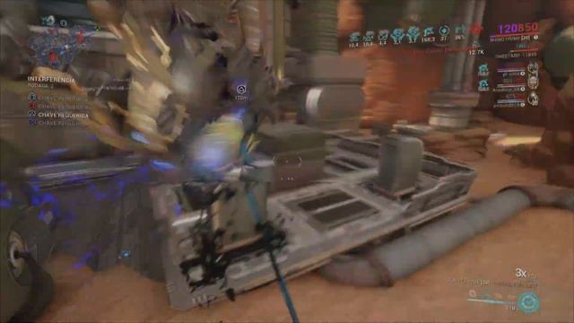 Interferência Steel Path: Venha se divertir com a gente! смотреть онлайн