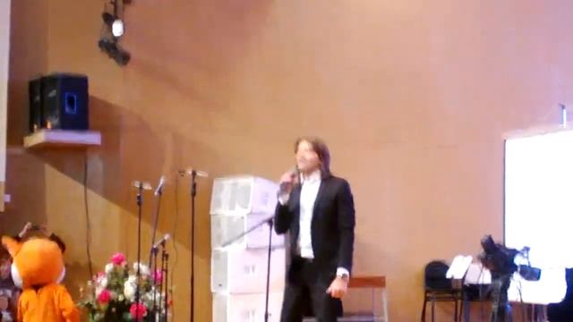 Дмитрий Маликов - До Завтра смотреть онлайн