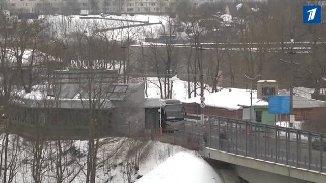 Посол РФ встретился с журналистами:чем отличаются местные русские? смотреть онлайн