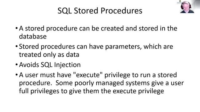 SQL Injection смотреть онлайн