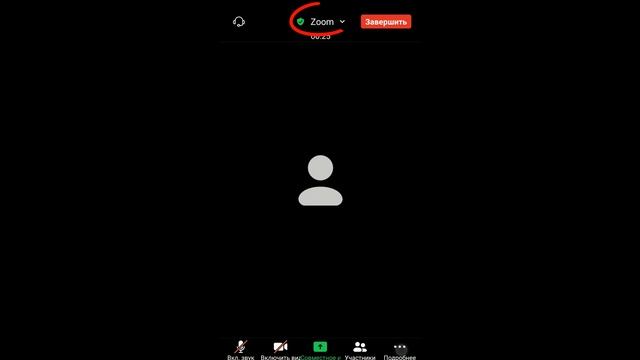 Как пользоваться Zoom для конференций на телефоне смотреть онлайн
