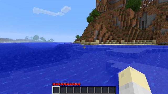 My Beta 1.7.3 World Update (As of 2024) смотреть онлайн