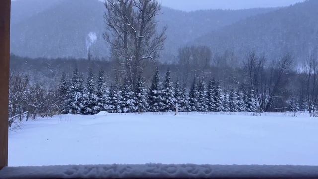 Инзер | Ассы | Башкирия | российская Швейцария смотреть онлайн