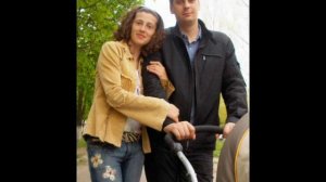 Крещатик Павло Зибров