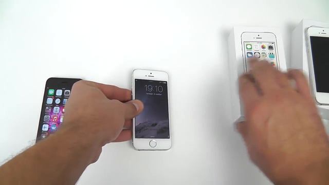 iPhone 5S спустя год Стоит ли покупать iPhone 5S сегодня смотреть онлайн