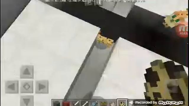Как сделать портал в ад в Minecraft смотреть онлайн