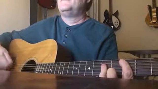 "The Man Comes Around" Johnny Cash смотреть онлайн