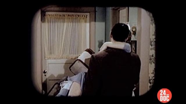24_DOC: ОЛЬГА ДЫХОВИЧНАЯ О ФИЛЬМЕ ТАБЛОИД смотреть онлайн