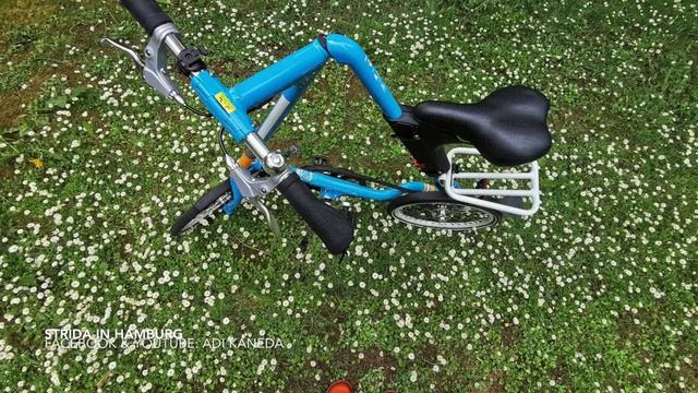 Strida in Hamburg смотреть онлайн