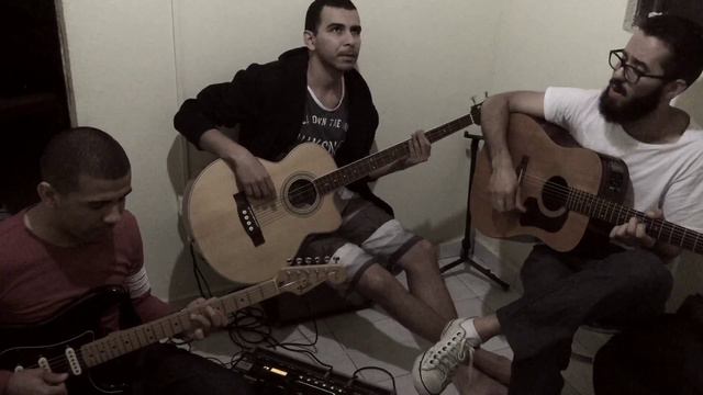 Come Undone acoustic смотреть онлайн