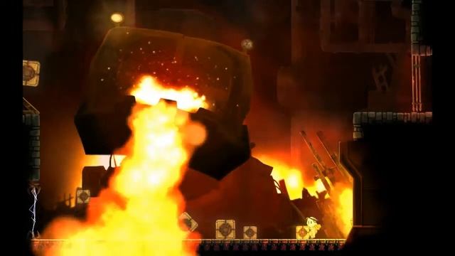 Прохождение игры Teslagrad #2 (Деревенский модник) смотреть онлайн