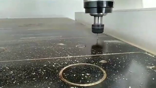 ЧПУ фрезеровка ламинированной фанеры 12мм смотреть онлайн