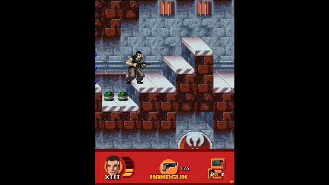 XIII (Java Game) - Gameplay Sin Comentarios смотреть онлайн