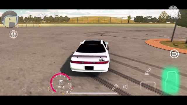 Дрифт настройка на Марк кар паркинг / car parking / LAGtOR / Лагтор смотреть онлайн