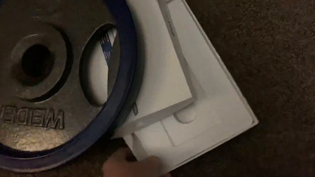 iPad X Unboxing смотреть онлайн