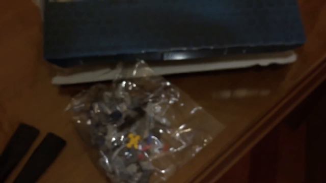 Анбоксинг набора-раритета по ЛЕГО БИОНИКЛ:PIRAKA STRONGHOLD(Unboxing:Lego bionicle set) смотреть онлайн