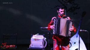 Шикарная песня о любви. У любви нет заката...Ансамбль КАЛИНА. Russian folk songs...