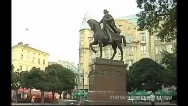 Интересные факты о Галиции смотреть онлайн