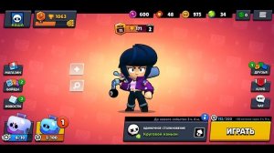 Кеша играет в Brawl Stars за БИБИ, Булла и Шелли! Любимые Бравлеры Ми-ми-мишек