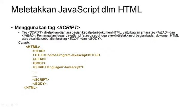 Pemagangan dan P3UK Wiratama смотреть онлайн