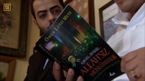 Kurtlar Vadisi Pusu 40. Bölüm