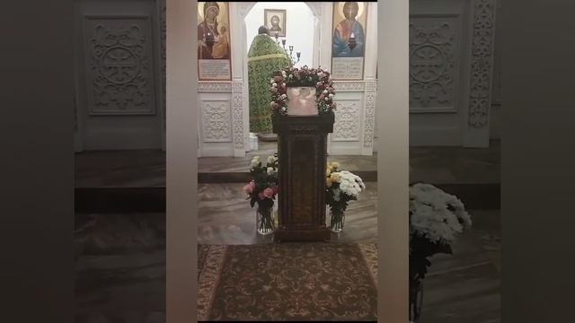 С праздником Архангела Михаила! смотреть онлайн