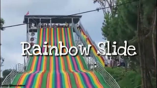 TOP 5 WISATA BANDUNG POPULER TAHUN 2022 | wisata paling instagramable dan hits 2022 смотреть онлайн