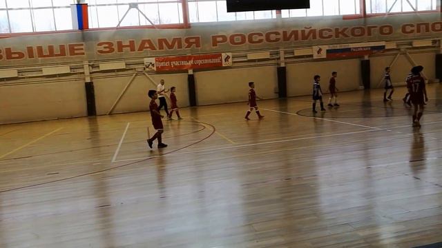 2. Ивантеевка игра 05.02.17 ФК Дмитров - ФК г. Ивантеевка смотреть онлайн