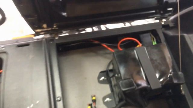 Stels Viking 2.0 V800 2022г.в. монтаж бампера переднего, лебедок. смотреть онлайн