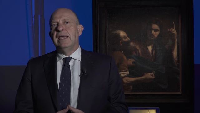 Mostra U.MANO | Intervista a Stefano Zuffi смотреть онлайн
