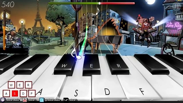 [FIXED!] Why you shouldn't buy "Frederic: Resurrection of Music" смотреть онлайн