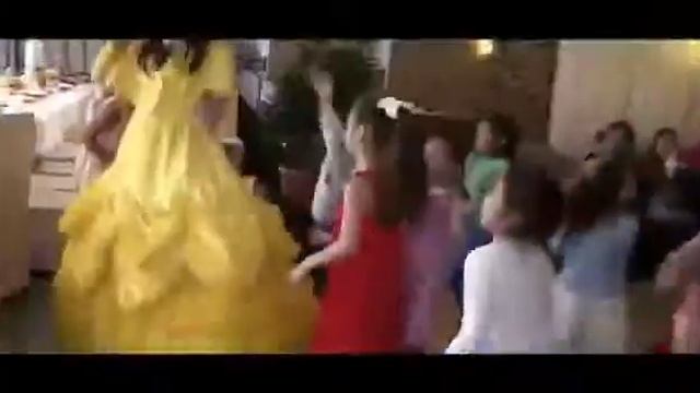 Лучший праздник в Кыргызстане. Детский день рождения. Аниматоры от EL Studio. www.elstudio-event.co смотреть онлайн