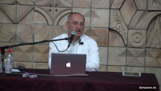 Как строить семейные отношения, когда заканчивается первоначальная влюблённость (Торсунов О. Г.) смотреть онлайн