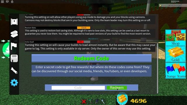 КАК ПОЛУЧИТЬ КУКЛУ В ЛОДКАХ РОБЛОКС | Build a Boat for Treasure roblox | Супер редкая кукла + коды смотреть онлайн