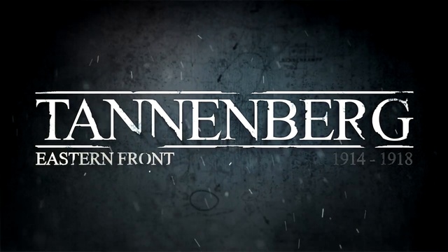Tannenberg 1914-1918 I Steam Early Access Release Announcement смотреть онлайн