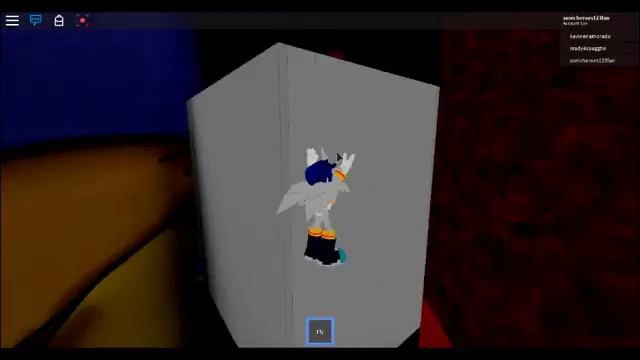 roblox sonic.exe game map sonic.exe is not so scary смотреть онлайн
