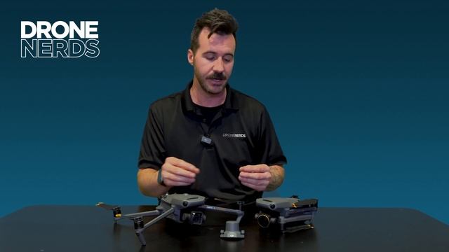 RTK Attachment For The Mavic 3 Enterprise Series