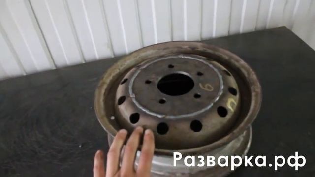 Разварки. Мастерская разварок Разварка.рф смотреть онлайн