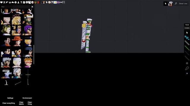 one piece mod people playgrounds смотреть онлайн