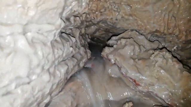 Опять подземная река в колодце)) смотреть онлайн
