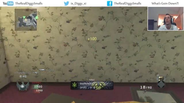 Pub Stompin' Live Episode 9- Who Choked The Dogs!? Diggy-D-D-D-Diggy :( смотреть онлайн