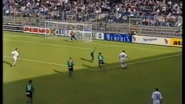 FC Tirol - Austria Wien 5. Runde 2000/2001 смотреть онлайн