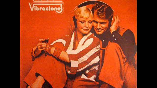 Luis Alva - Vibraciones (Track A3) (1976) смотреть онлайн