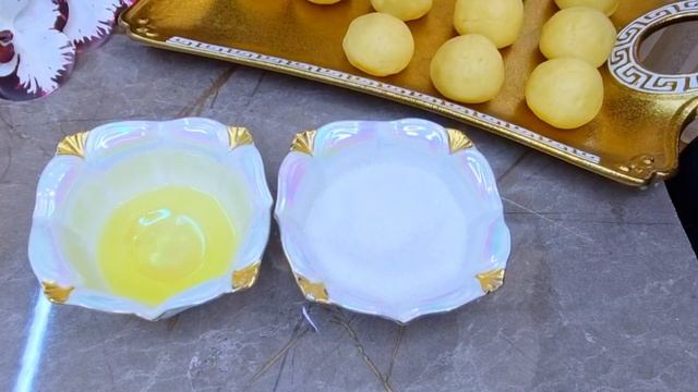 Пачка творога и 20 минут! Целая гора вкуснятина готово! Даже крошечки не останется! смотреть онлайн