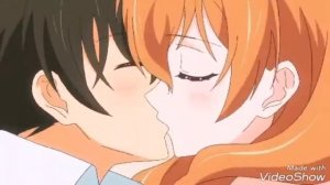 Аниме клип - танцы в моей кровати