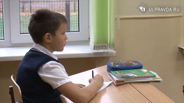 Снова в школу. Помогли ли осенние каникулы снизить заболеваемость среди учеников смотреть онлайн