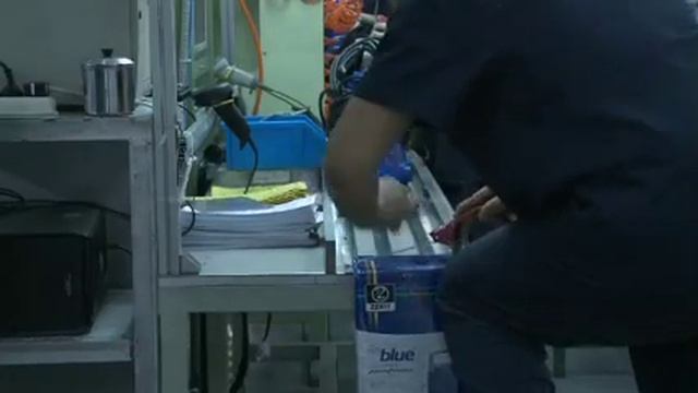 Der Überblick Zenit Pumps Suzhou смотреть онлайн