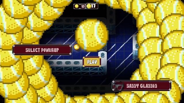 Pig Eat Ball PS4 Review смотреть онлайн